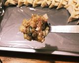 餃子！特別なものは使いません！作り方4写真