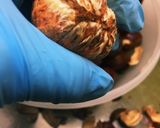 栗の渋皮煮作り方4写真