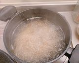 一手間加えるだけで本格ペペロンチーノ作り方2写真