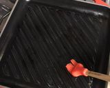 秋刀魚と秋野菜のグリル作り方4写真