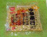 鉄板で作ったお店の味がするソース焼きそば作り方2写真