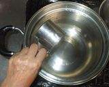 白身魚の蒸し料理♪簡単作り方4写真