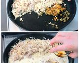 こってり感やみつき♪白い麻婆豆腐作り方3写真