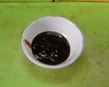 鉄板で作ったお店の味がするソース焼きそば作り方11写真