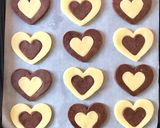 卵白クッキー プレーンver.作り方12写真