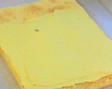 メープル香るパンプキンロールケーキ作り方32写真