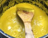 メープル香るパンプキンロールケーキ作り方5写真