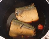 さば煮作り方4写真