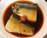 さば煮作り方5写真