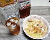 今日のおつまみ４日目。鶏と野菜の白だし煮作り方6写真