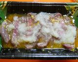 簡単!牛タン☆檸檬マスタード作り方1写真