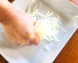 ヘルシーオイシー♪小アジとりんごのマリネ作り方4写真