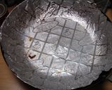 鉄板で作ったお店の味がするソース焼きそば作り方31写真