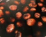 栗の渋皮煮作り方15写真