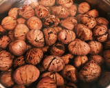 栗の渋皮煮作り方17写真