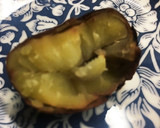 栗の渋皮煮作り方16写真