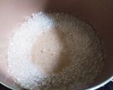低糖質☆はちみつレモンケーキ作り方12写真