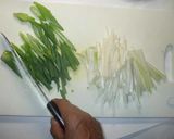 タラの豆豉蒸し♪簡単老化物質AGEs防止作り方3写真