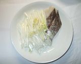 タラの豆豉蒸し♪簡単老化物質AGEs防止作り方4写真