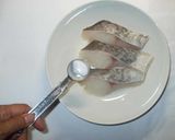 タラのキノコ蒸し♪簡単フライパンで作り方2写真
