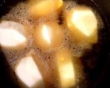 里芋の煮っころがし♪作り方3写真