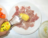豚肉と大根のにんにく煮♪簡単作り方3写真