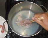 豚肉と大根のにんにく煮♪簡単作り方4写真