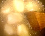 里芋の煮っころがし♪作り方5写真