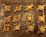 りんごのカルピスカスタードパイ作り方9写真