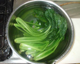 豚肉と牛蒡の鍋♪簡単作り方4写真