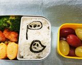 お弁当のブロッコリー作り方2写真