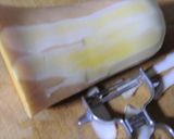 バターナッツかぼちゃときゅうりの塩糀漬け作り方2写真
