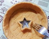 おからパウダーでダイエットタルト作り方8写真