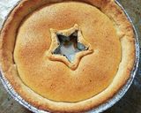 おからパウダーでダイエットタルト作り方10写真