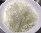 よしこの昭和なボロネーゼ☆作り方1写真