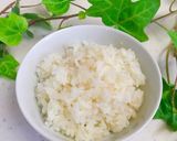 ダイエットご飯 糸こんde作り方5写真