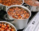 栗の渋皮煮作り方2写真