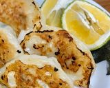 かぼすの食べ方〜かぼすの魅力〜作り方4写真