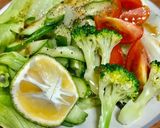 かぼすの食べ方〜かぼすの魅力〜作り方8写真
