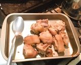 豚と豆のメキシカントマトスープ！作り方7写真