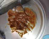 絶品☆カレールーで簡単タンドリーチキン作り方3写真