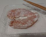 ささみ保存食 ☆離乳食にも作り方3写真