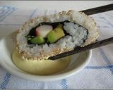 わさびマヨDIP”作り方2写真