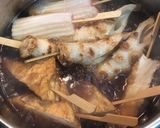 【静岡おでん】なると作り方8写真