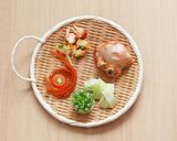 ベジブロス（野菜だし）作り方1写真