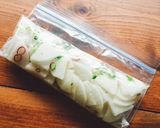 ご飯のおとも❤️大根の昆布茶漬け作り方4写真