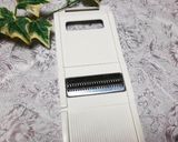 刺身のツマを3色に！作り方1写真