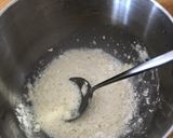 カルピス風味のおいも蒸しパン作り方3写真