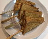 【静岡おでん】厚揚げ串作り方6写真