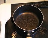 小鍋で簡単!夢のホットケーキ作り方2写真